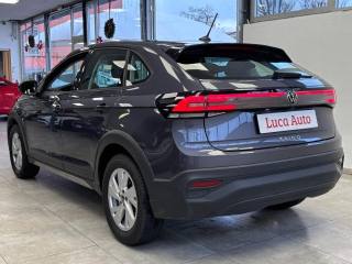 VOLKSWAGEN Taigo usata, con Autoradio