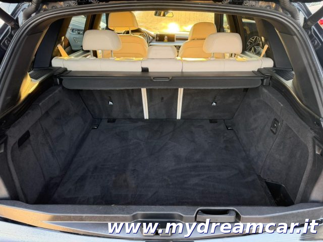 BMW X5 usata 18