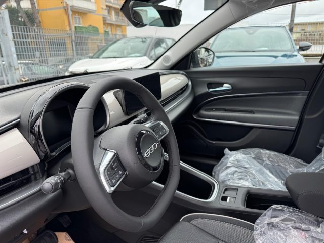 FIAT 600 usata, con Climatizzatore