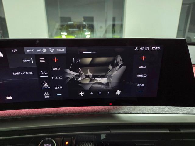 PEUGEOT 3008 usata, con Immobilizzatore elettronico