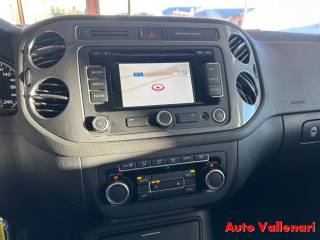 VOLKSWAGEN Tiguan usata, con Cruise Control