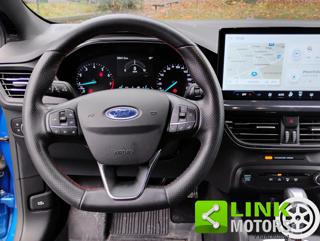 FORD Focus usata, con Sistema di navigazione