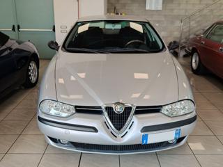 ALFA ROMEO 156 usata, con Autoradio
