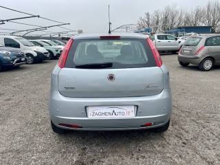 FIAT Grande Punto usata 20