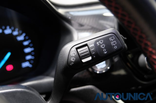 FORD Fiesta usata, con Vivavoce