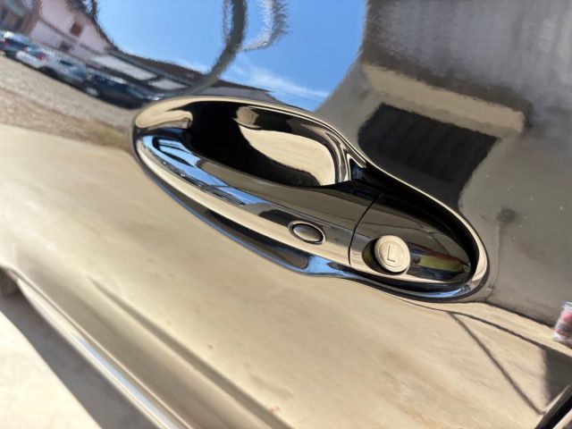 DR MOTOR DR 5.0 usata, con Park Distance Control