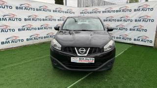 NISSAN Qashqai usata, con Airbag