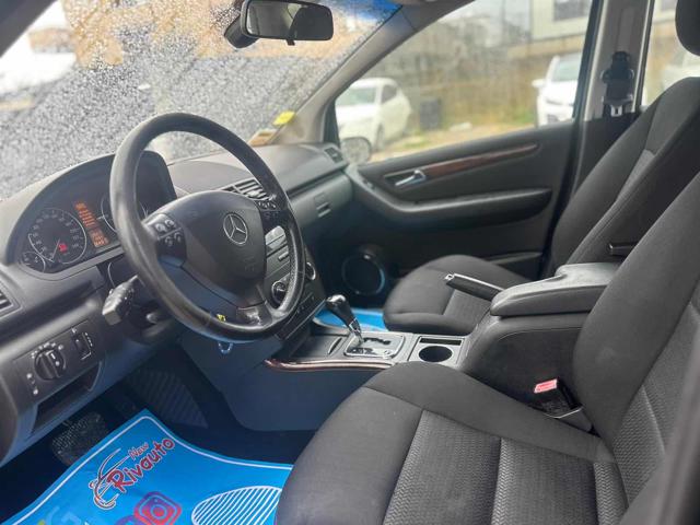 MERCEDES-BENZ A 180 usata, con Autoradio
