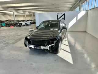 AUDI Q5 usata, con Airbag laterali