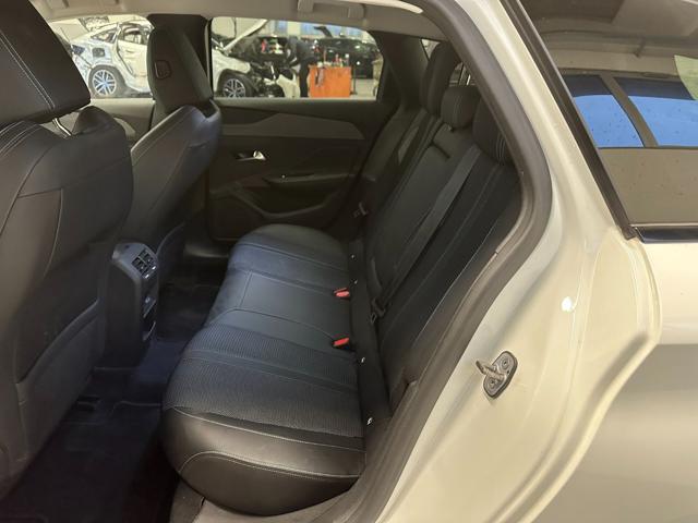 PEUGEOT 308 usata, con ESP