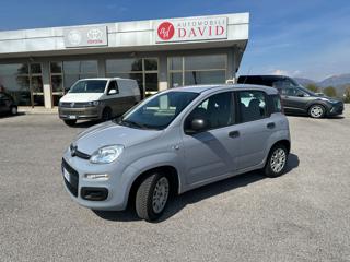 FIAT Panda usata, con Airbag