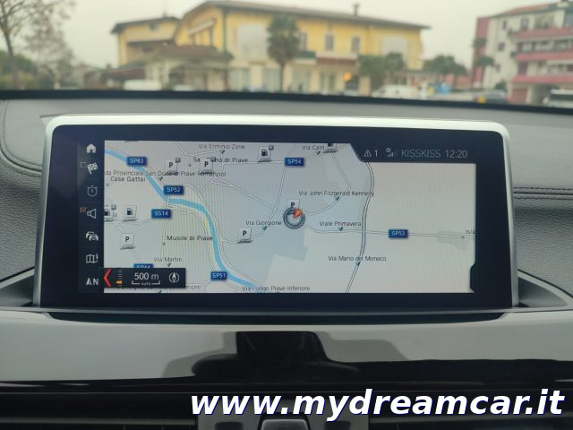 BMW X1 usata, con Servosterzo