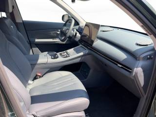 GEELY Starray EM-i usata 9