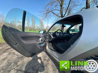 SMART ForTwo usata, con Autoradio