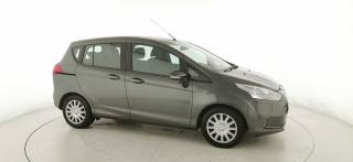 FORD B-Max usata, con MP3