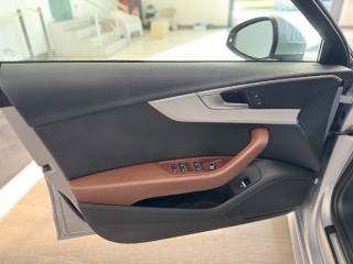 AUDI A4 allroad usata, con Lettore CD