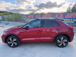 VOLKSWAGEN T-Roc usata, con Controllo trazione