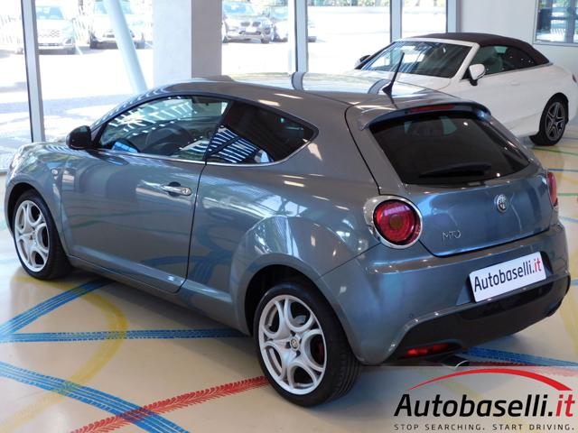ALFA ROMEO MiTo usata 31