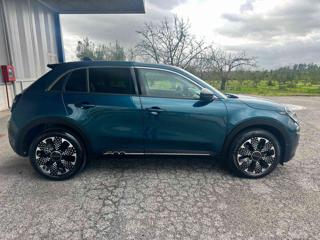 FIAT 600 usata, con Airbag Passeggero