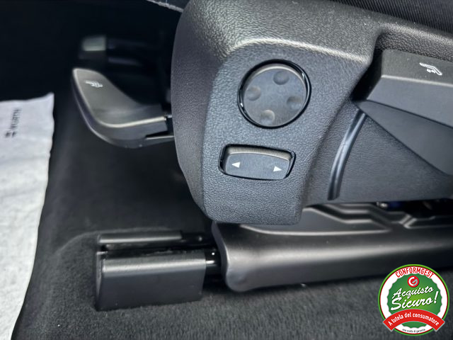 BMW X4 usata, con Interni in pelle