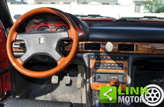 MASERATI Ghibli usata 21