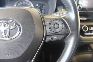 TOYOTA Corolla usata, con Airbag testa