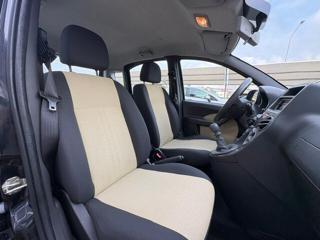 FIAT Panda usata, con Chiusura centralizzata telecomandata