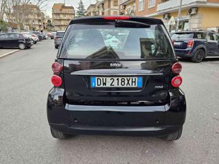 SMART ForTwo usata, con Chiusura centralizzata