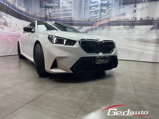 BMW M5 usata, con Airbag Passeggero