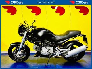 DUCATI Monster 620 usata 2