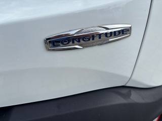 JEEP Renegade usata, con Specchietti laterali elettrici