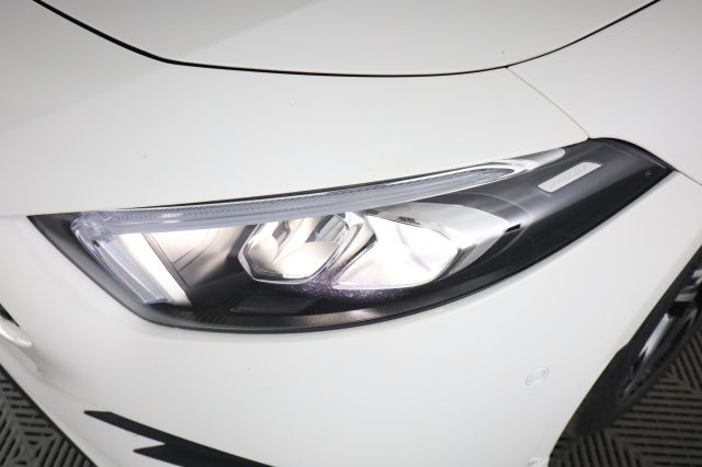 MERCEDES-BENZ A 180 usata 7