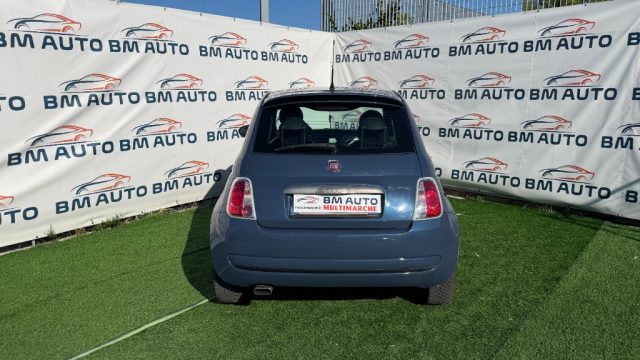 FIAT 500 usata 7
