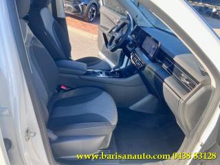 MG HS usata, con Antifurto