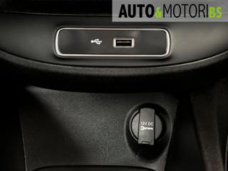 FIAT 500X usata, con Hill holder