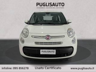 FIAT 500L usata, con Airbag laterali