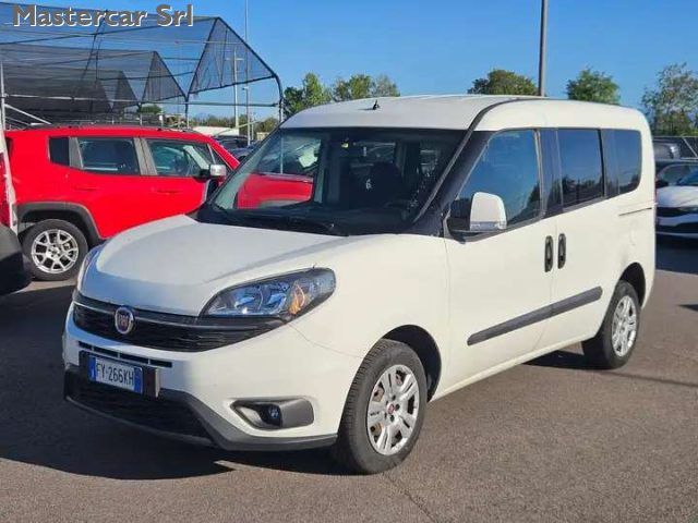 FIAT Doblo usata, con Airbag Passeggero