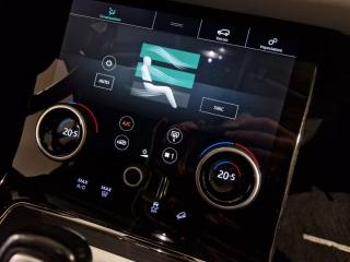 LAND ROVER Range Rover Evoque usata, con Sistema di navigazione