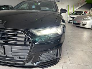 AUDI A6 usata, con Chiusura centralizzata