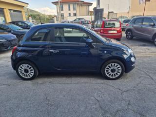 FIAT 500 usata, con Airbag Passeggero