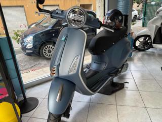 PIAGGIO Vespa 125 Primavera usata 1