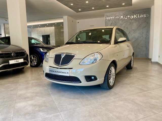 LANCIA Ypsilon usata, con Cerchi in lega