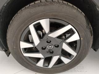 OPEL Mokka usata, con Chiusura centralizzata