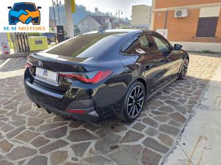 BMW 420 usata, con Airbag Passeggero