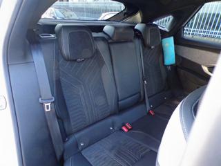 PEUGEOT 3008 usata, con Adaptive Cruise Control