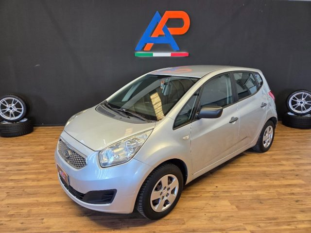 KIA Venga usata, con Airbag