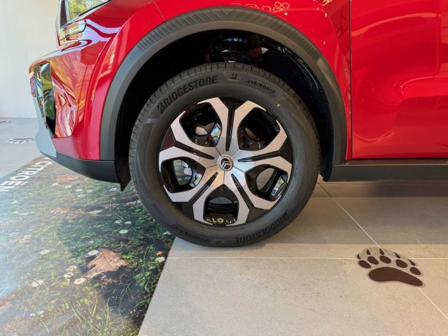 CITROEN C3 Aircross usata, con Climatizzatore