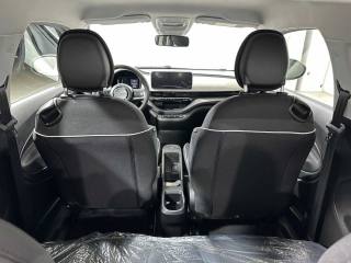 FIAT 500e usata, con Specchietti laterali elettrici