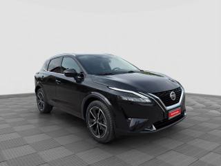 NISSAN Qashqai usata 6