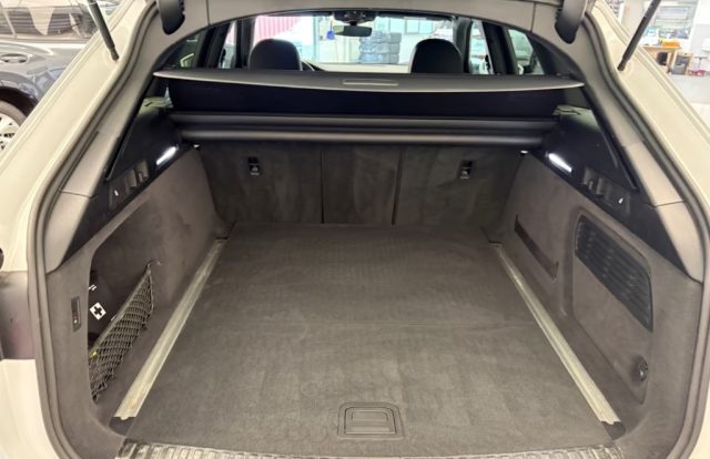 AUDI A6 usata, con Park Distance Control